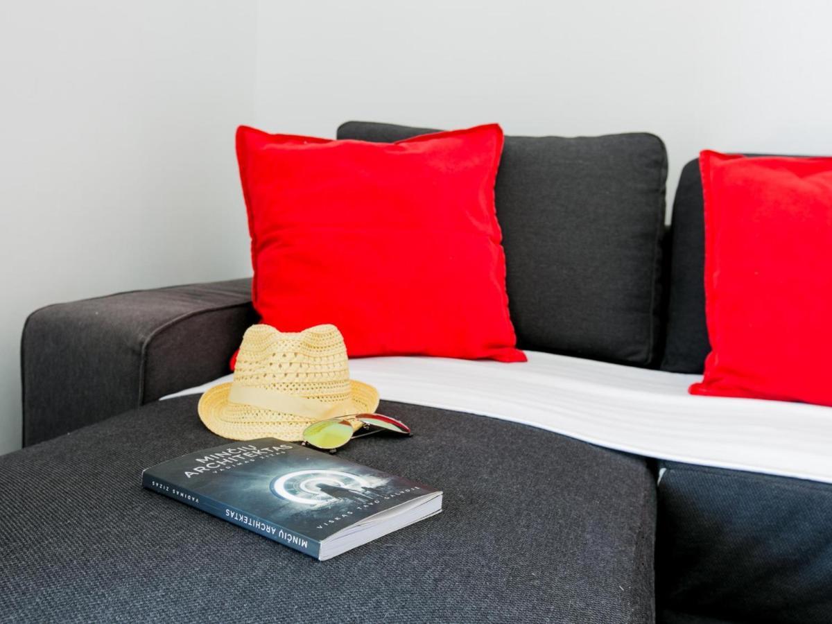 1215 Cozy Apartment With Pool, Wifi Sea View Playa Paraiso  Exteriör bild