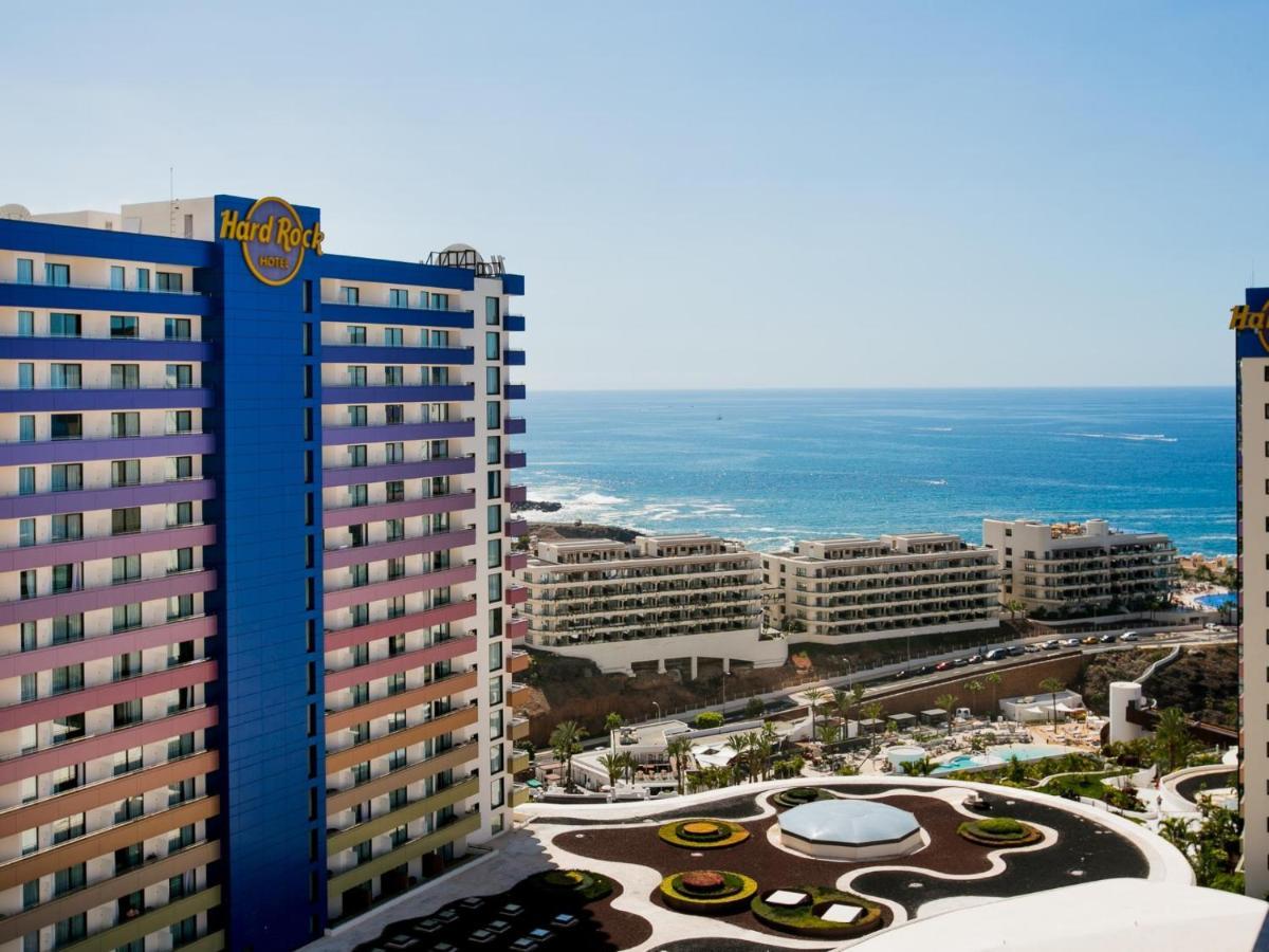 1215 Cozy Apartment With Pool, Wifi Sea View Playa Paraiso  Exteriör bild