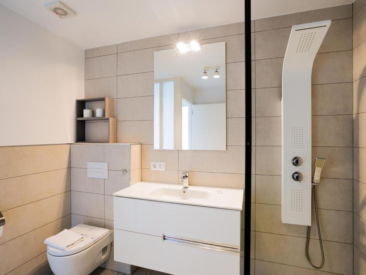 1215 Cozy Apartment With Pool, Wifi Sea View Playa Paraiso  Exteriör bild