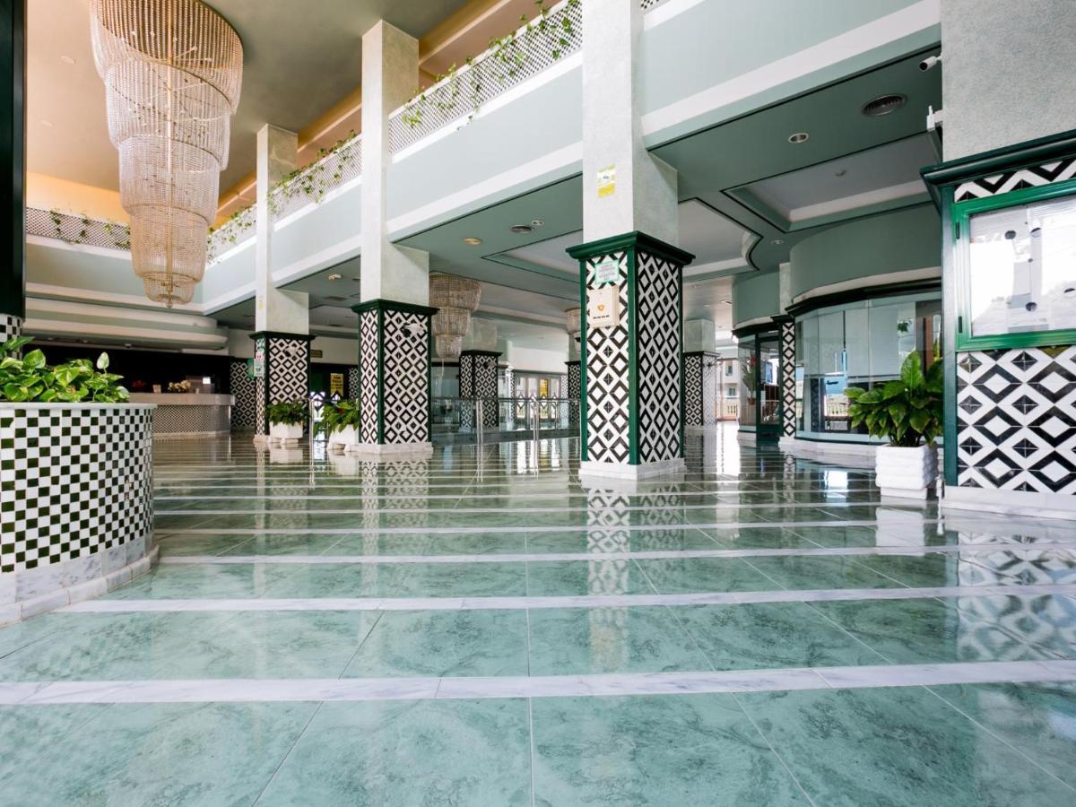 1215 Cozy Apartment With Pool, Wifi Sea View Playa Paraiso  Exteriör bild